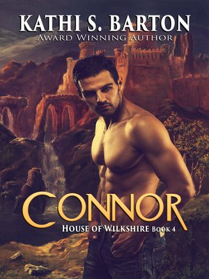 cover image of Connor